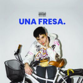 Album cover of Una Fresa