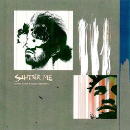 Album cover of Shatter Me (feat. Kevin Abstract)