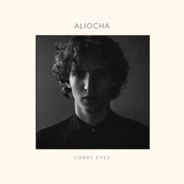 Album cover of Sorry Eyes