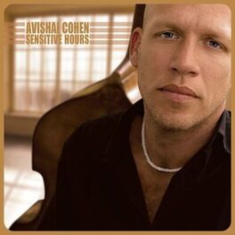 Album cover of Sensitive Hours