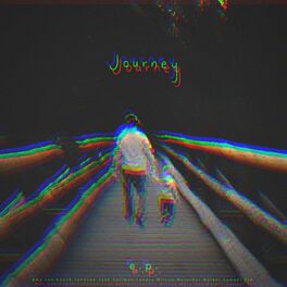Album cover of Journey
