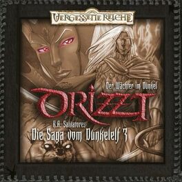 Album cover of Folge 3: Der Wächter im Dunkel