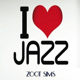 Album cover of I Love Jazz