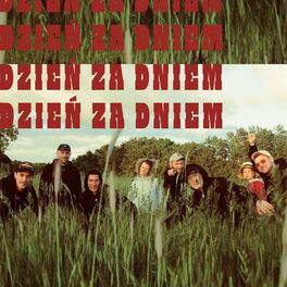 Album cover of Dzień za dniem