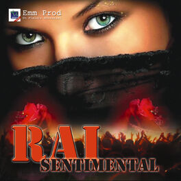 Album cover of Rai Sentimental