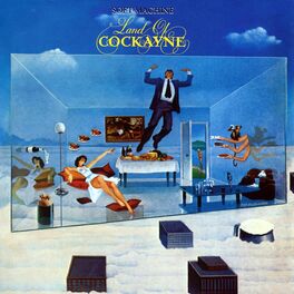 Album cover of Land Of Cockayne