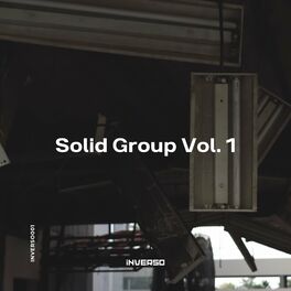 Album cover of Solid Group, Vol. 1
