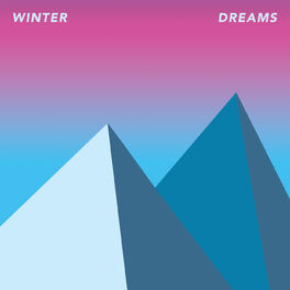 Album cover of Winter Dreams