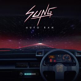 Album cover of Auto Ran - EP