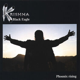 Album cover of Phoenix Rising
