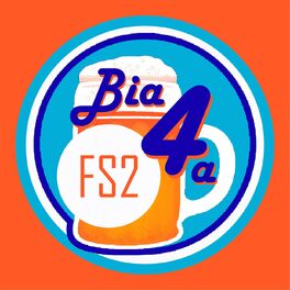 Album cover of bia4a