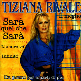 Tiziana Rivale