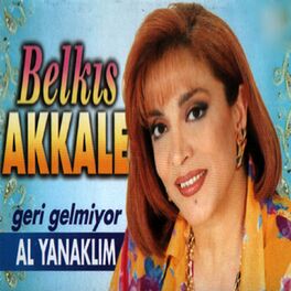 Album cover of Geri Gelmiyor