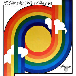 Album picture of Alfredo Martínez (Remasterizado)