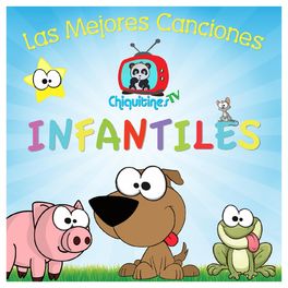Album cover of Las Mejores Canciones Infantiles
