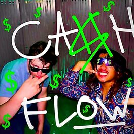 Album cover of CASH FLOW (feat. ESBZ & ODYSSEY)
