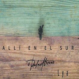 Album cover of Allí en el Sur
