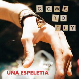 Album cover of Come To Fly