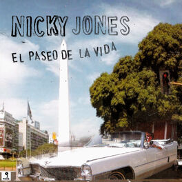 Album cover of El Paseo de la Vida