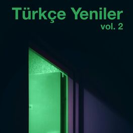 Album cover of Türkçe Yeniler Vol.2