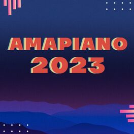 Album cover of Amapiano 2023