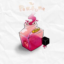 Album cover of TU PERFUME