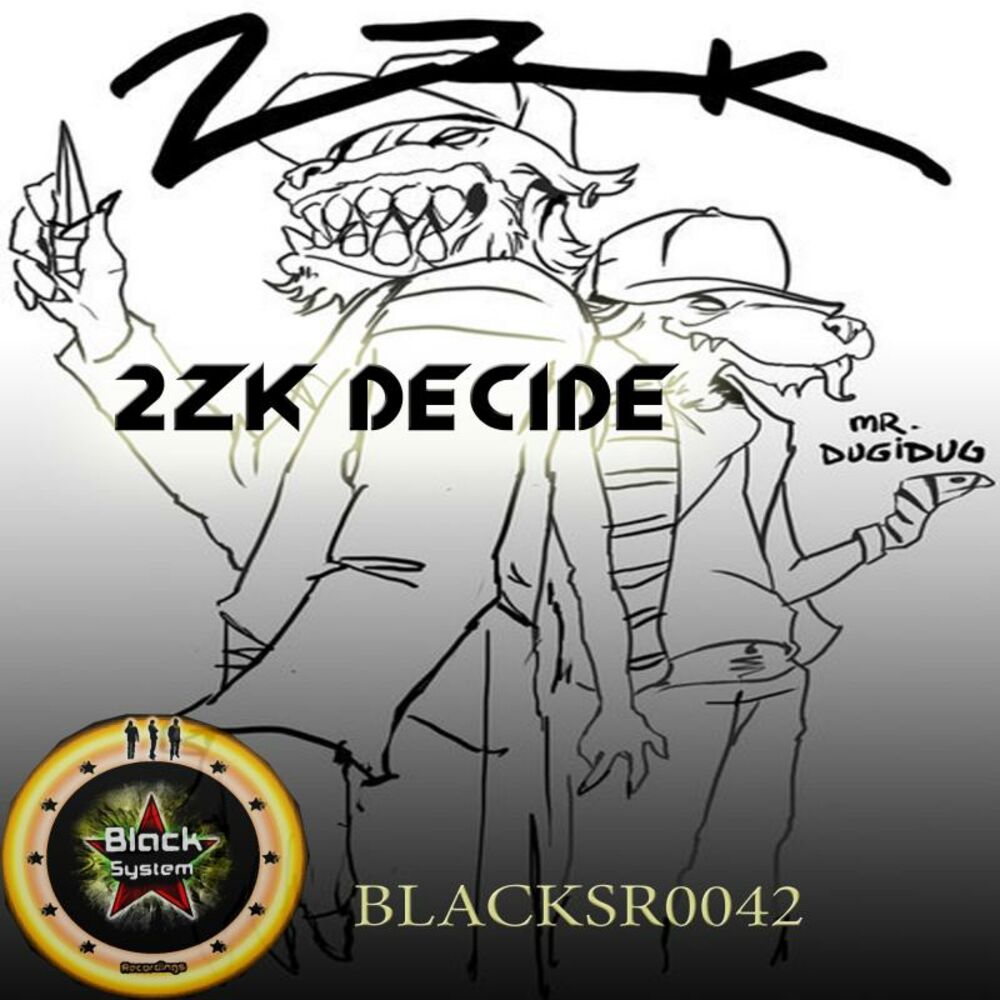 Decide 2