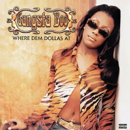 Album cover of Where Dem Dollas At (feat. DJ Paul & Juicy J)