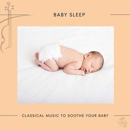 Album cover of Baby Sleep