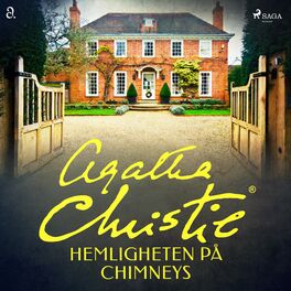 Album cover of Hemligheten på Chimneys