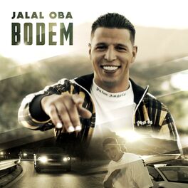 Album cover of Bodem