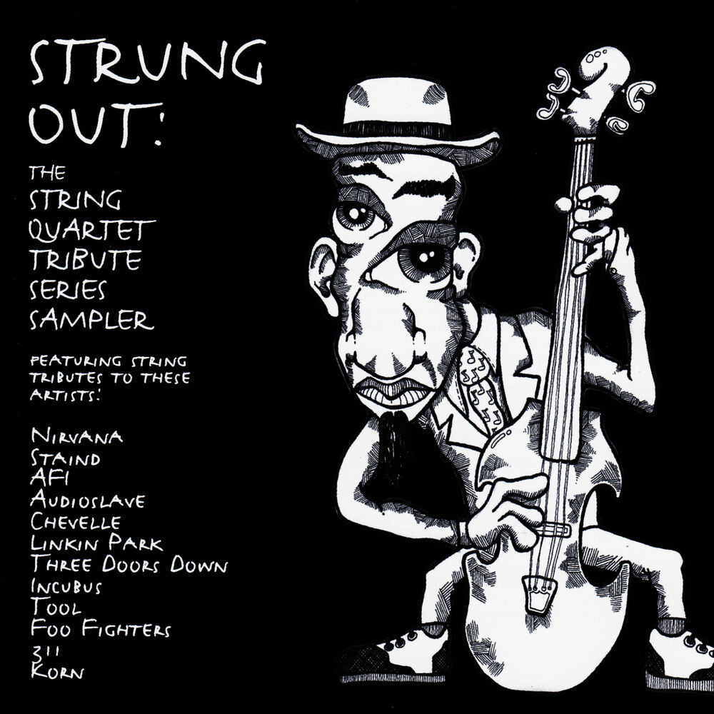 Vitamin quartet. Vitamin String Quartet альбомы. Strung out. Strung out on u2 / the String Quartet Tribute. Capricorn Vitamin String Quartet.
