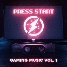 Album cover of Gaming Music Vol. 1