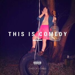 Album cover of This Is Comedy