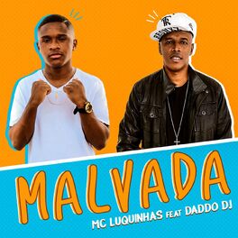 Album cover of Malvada