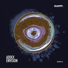 Album cover of Envision
