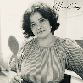 Album cover of Home Cooking