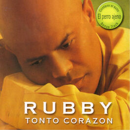 Album cover of Tonto Corazon
