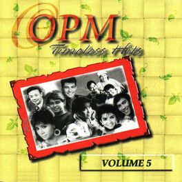 Album cover of OPM Timeless Hits, Vol. 5