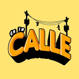 Album cover of De La Calle