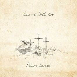 Album cover of Som e Silêncio