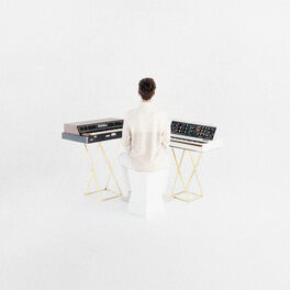 Album cover of Chrome Sparks