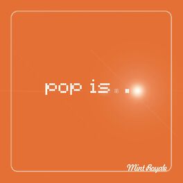 Album cover of Pop Is...