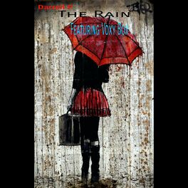 Album cover of The Rain