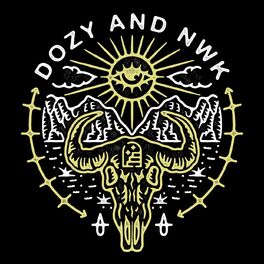 Album cover of Dozy & NWK