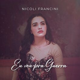 Album cover of Eu Vou pra Guerra