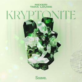 Album cover of Kryptonite