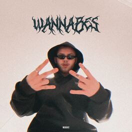 Album cover of Wannabes