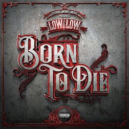 Album cover of Born to Die