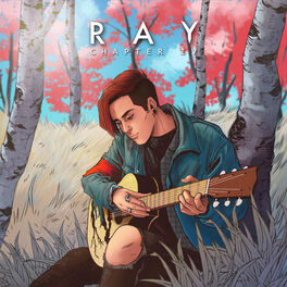 Album cover of Chapter IV